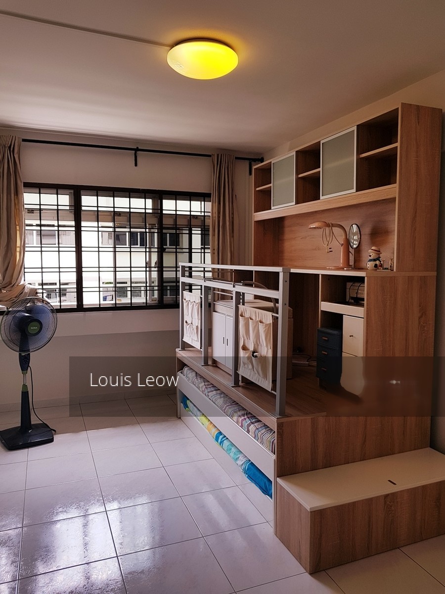 Blk 721 Pasir Ris Street 72 (Pasir Ris), HDB 5 Rooms #184972172